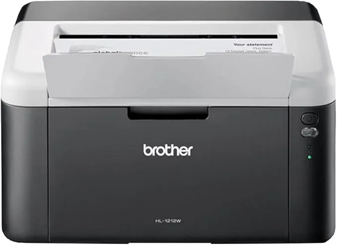 Brother HL-1212W