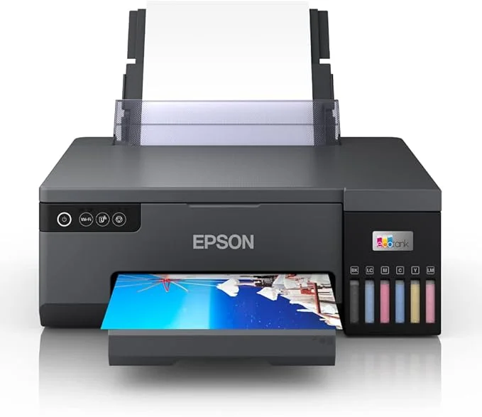 Epson EcoTank L8050