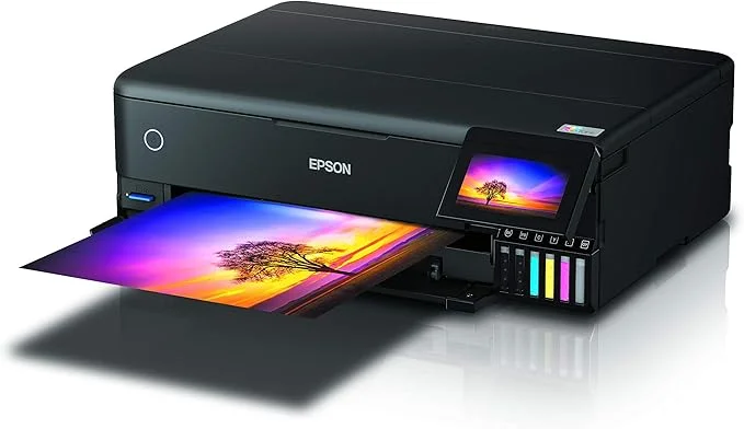 Epson EcoTank L8180