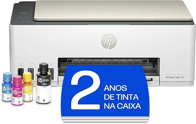 HP Smart Tank 583