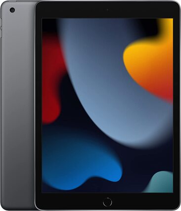 Apple iPad de 9 geração