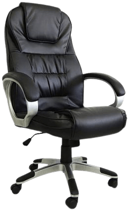 Cadeira Presidente Pelegrin PEL-C2652
