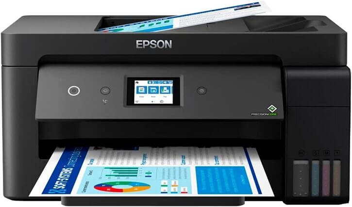 Impressora Epson EcoTank L14150