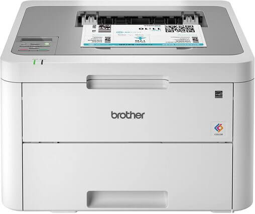 Impressora Laser Brother HLL3210