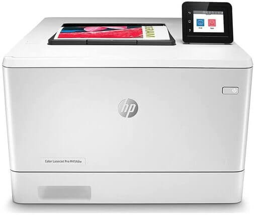 Impressora Laser HP LaserJet Pro M45