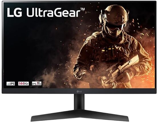 Monitor Ultrawide LG UltraGear
