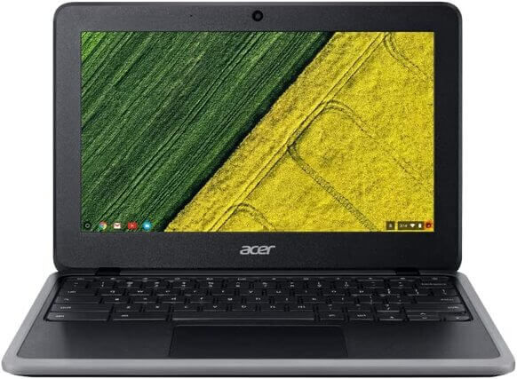 Notebook Acer Chromebook