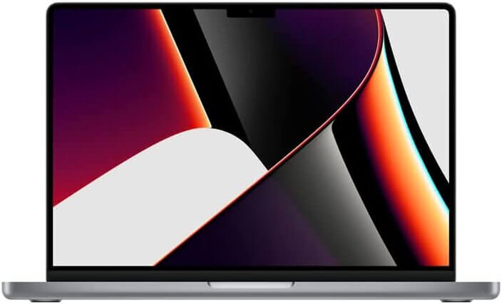 Notebook Apple MacBook Pro M1 Pro