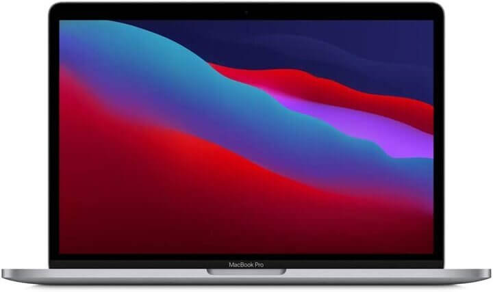 Notebook Apple MacBook Pro