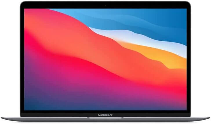 Notebook Apple MacBook Pro
