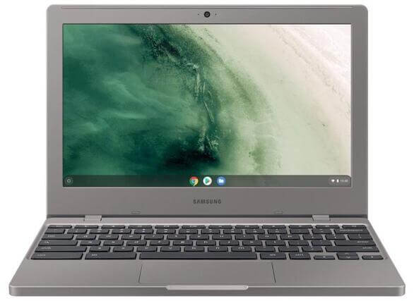 Notebook Samsung ChromeBook