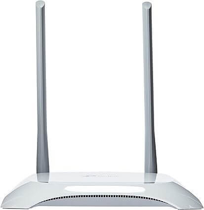Roteador TP-Link WR840NW