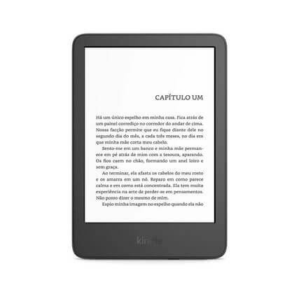 Tablet Kindle 11ª Geração