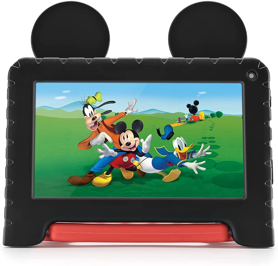 Tablet Multilaser Mickey