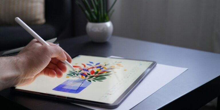 Tablet para Desenhar